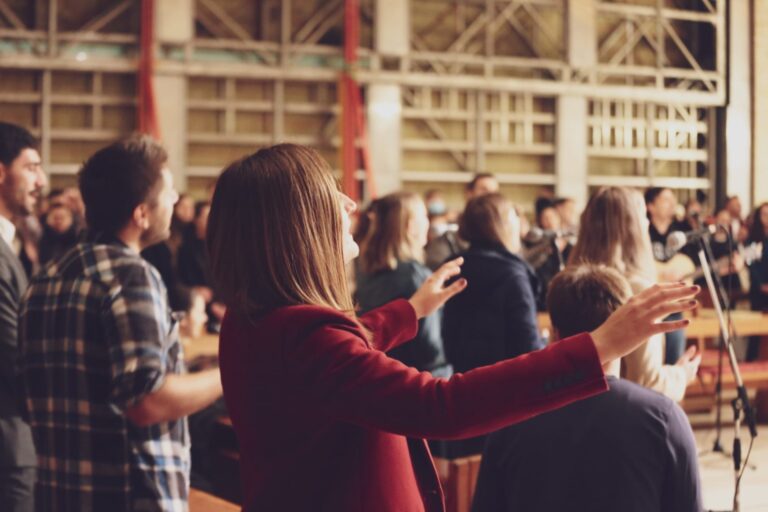 Otvoreni susret: Tko traži nalazi