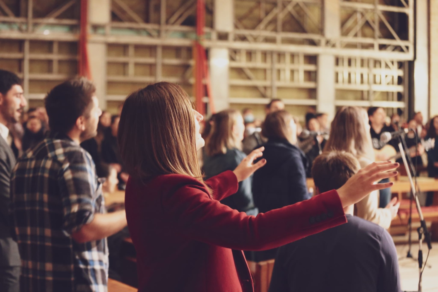 Otvoreni susret: Tko traži nalazi