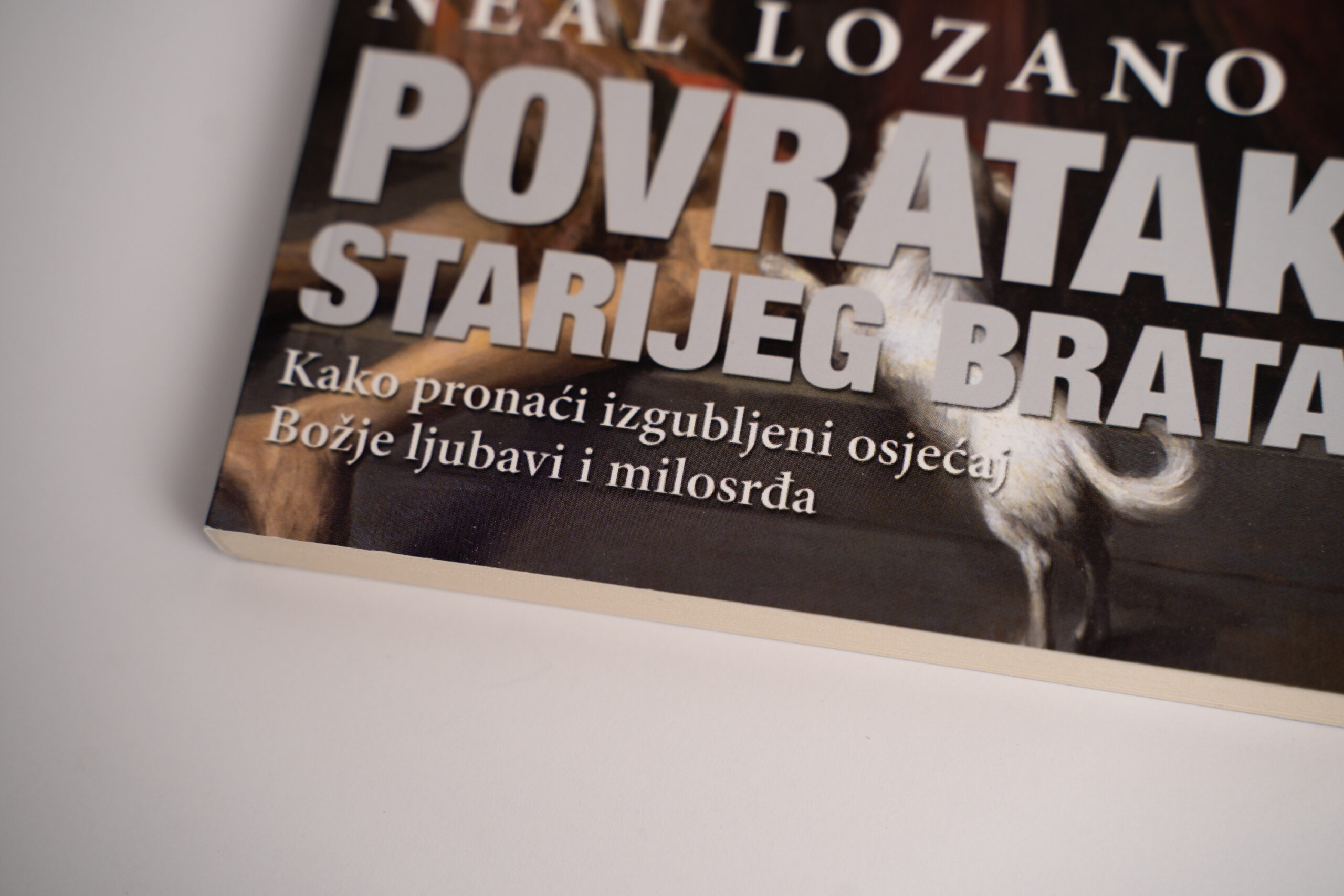 POVRATAK STARIJEG BRATA