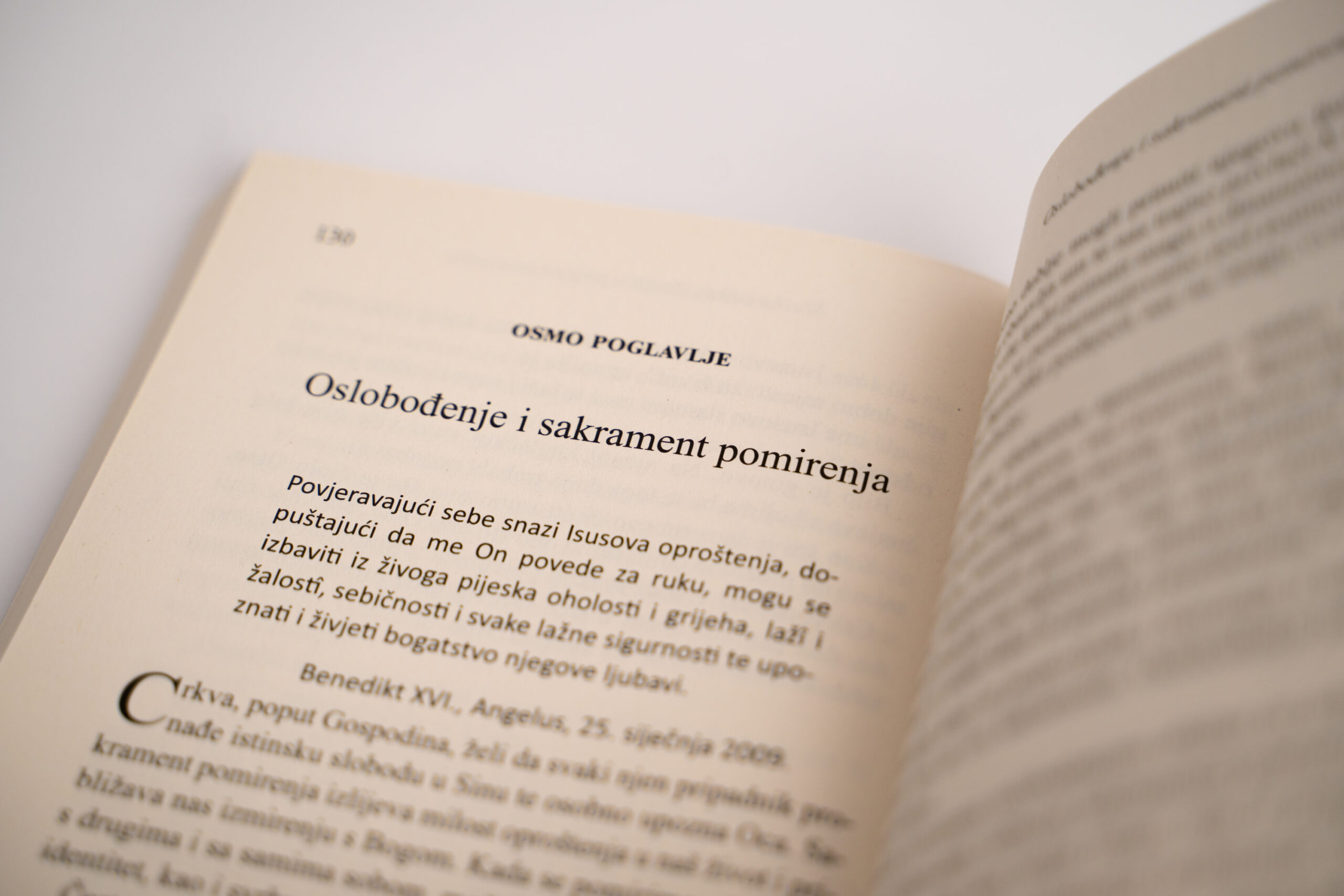 ODUPRIJETI SE ĐAVLU