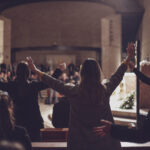 Otvoreni susret: Ljubav ne traži svoje