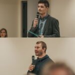 Marko i Maroje na HKR-u: Upoznajte zajednicu iznutra