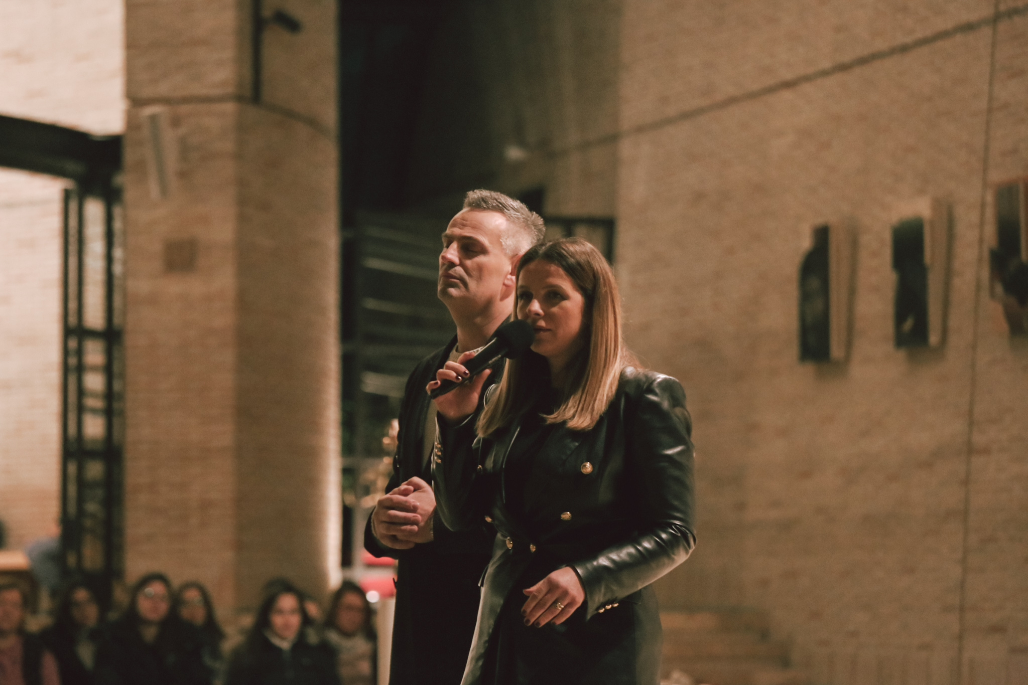 Otvoreni susret: Kad je Bog na prvom mjestu, sve je na svom mjestu