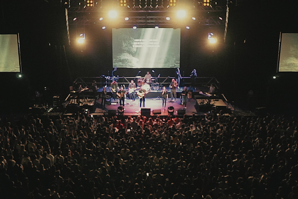 Put stvara; Waymaker; Božja pobjeda; duhovna pjesma