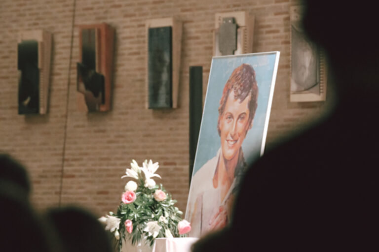 mali svetac velikog zagovora; dominik savio; trudnice; majke; rođenje;