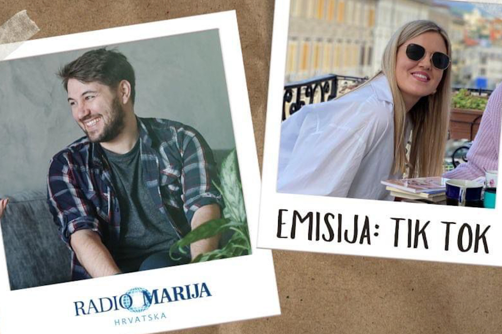 čudo je u tebi; ivan đordić; emisija tik tok; božja pobjeda