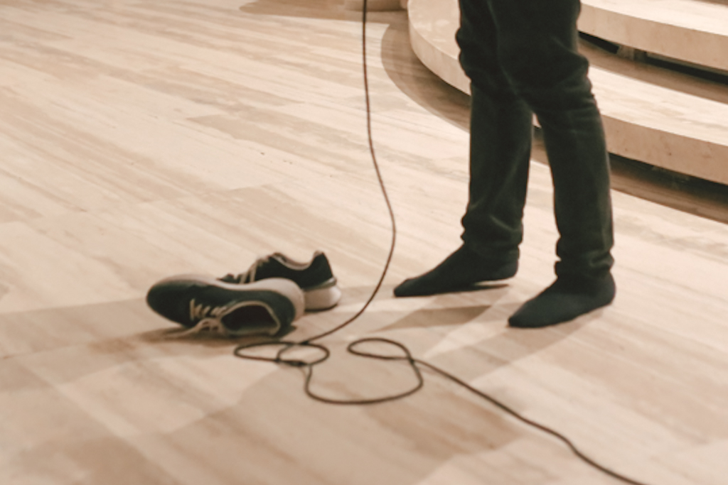 otvoreni susret; voljeti i biti voljen, voditi i biti vođen; ante čaljkušić; 40 dana za život; božja pobjeda