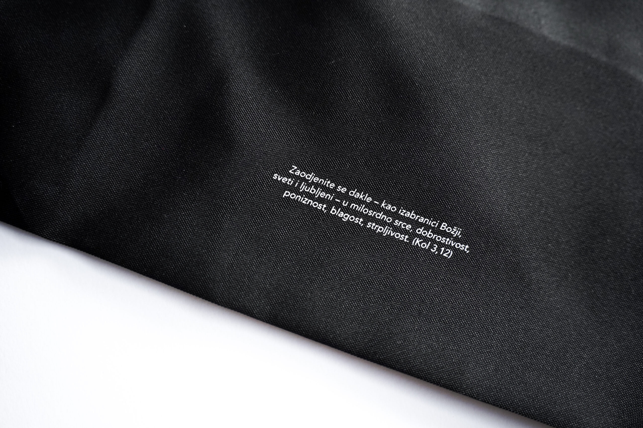 Sportski ruksak - YOU ARE CHOSEN