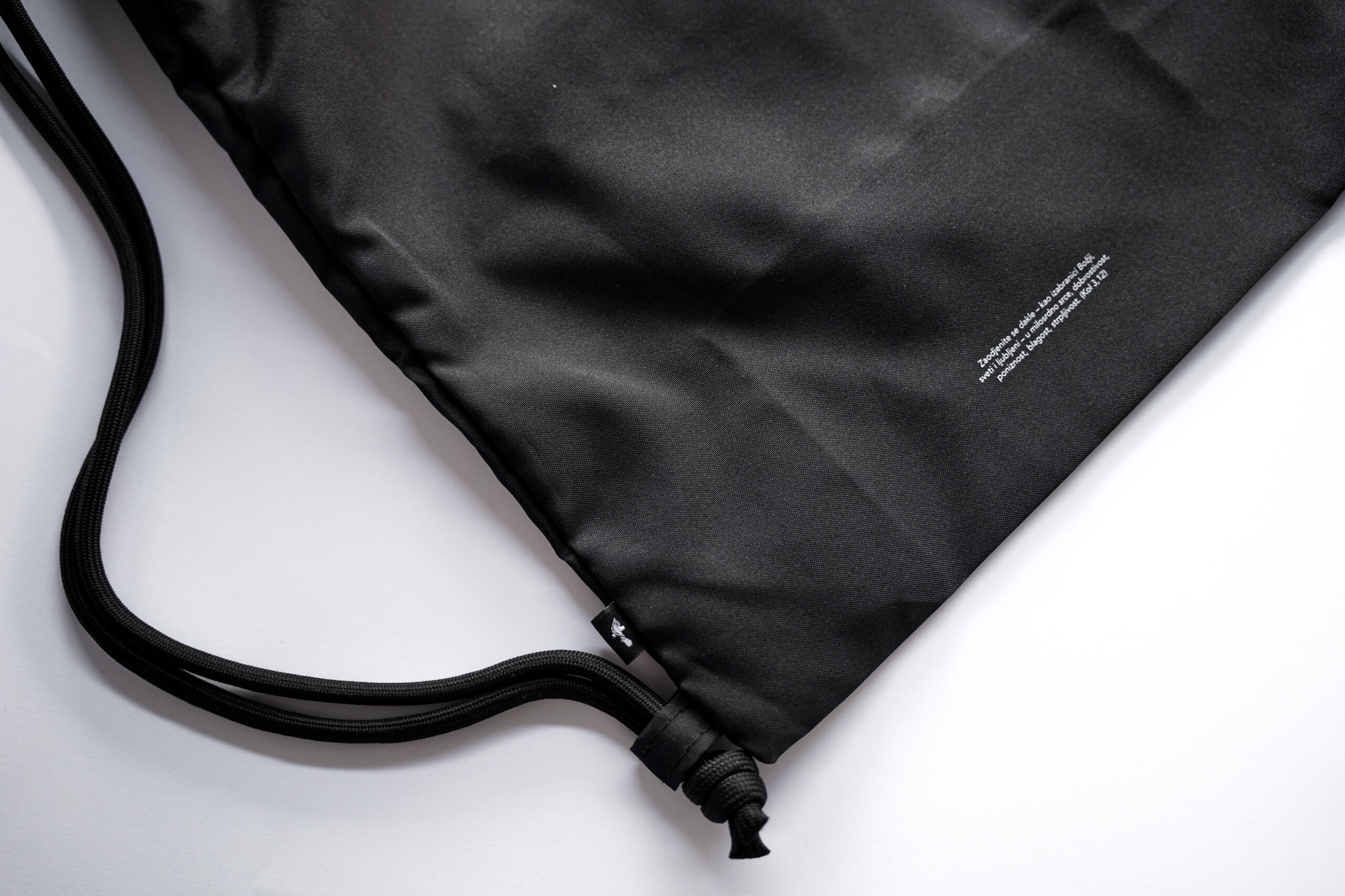 Sportski ruksak - YOU ARE CHOSEN