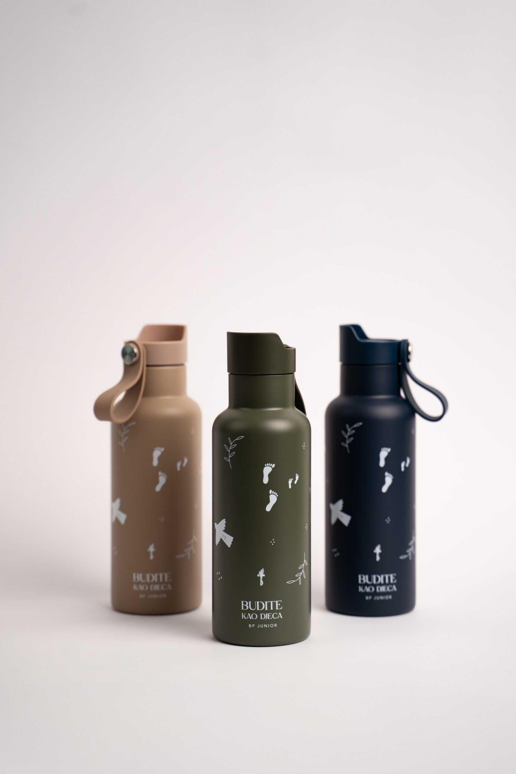 Termosica - budite kao djeca