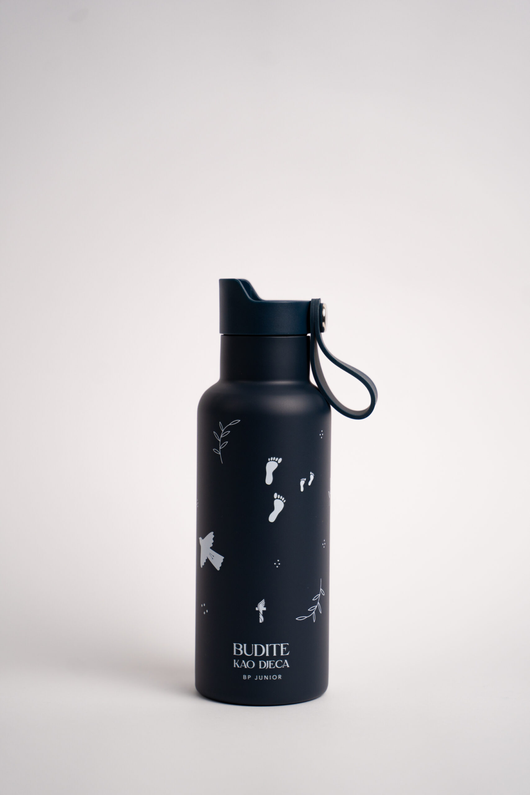 Termosica - budite kao djeca