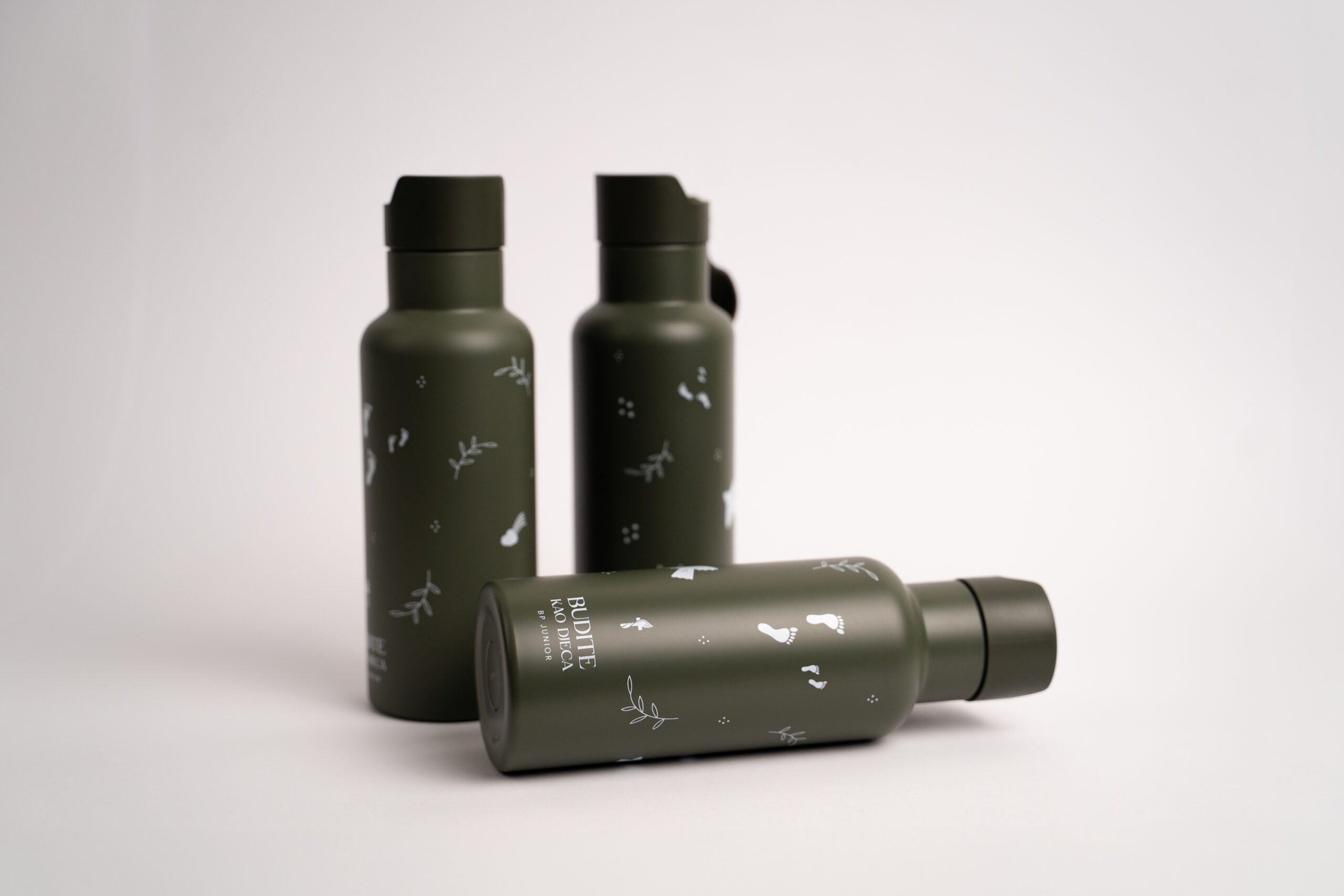 Termosica - budite kao djeca