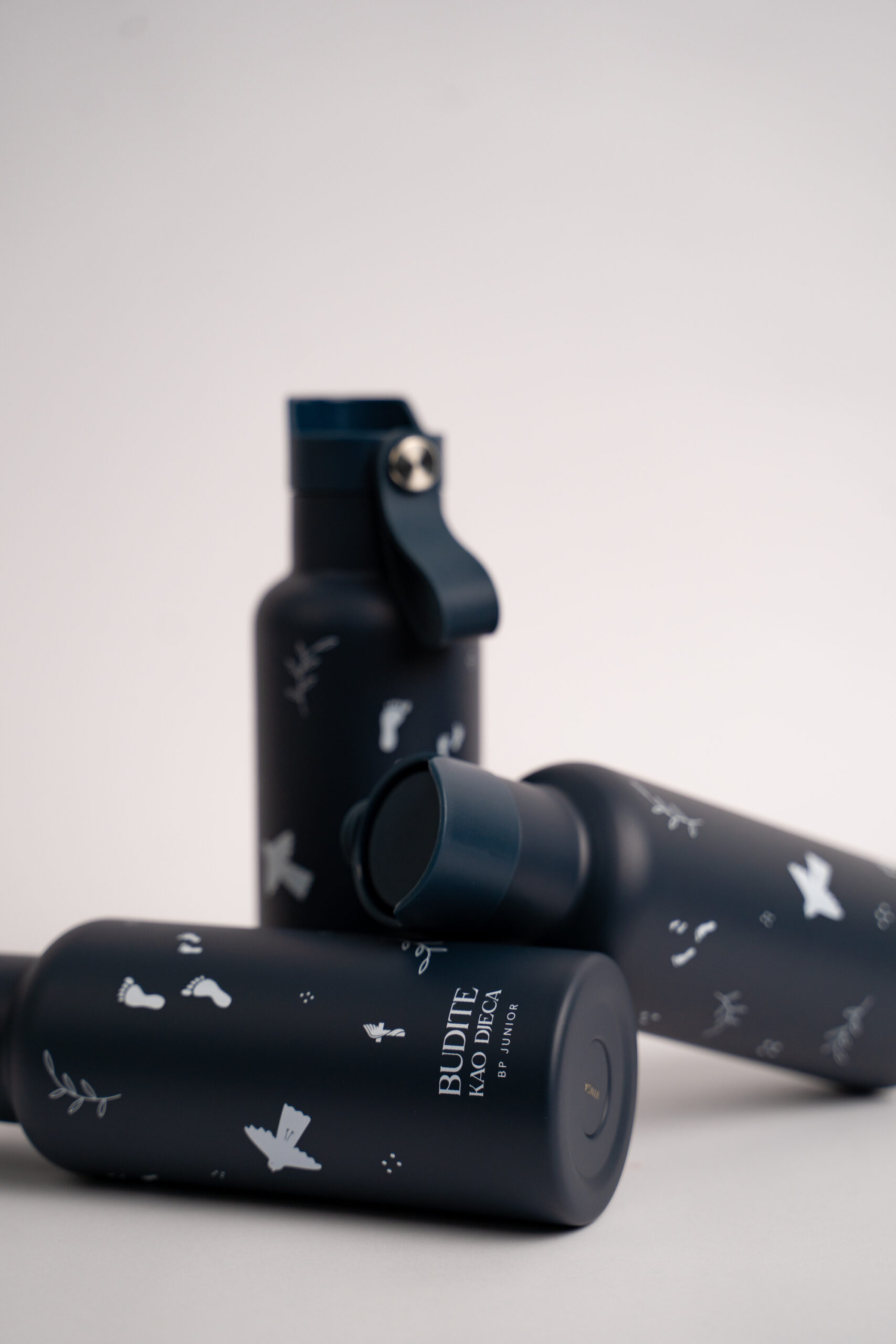 Termosica - budite kao djeca