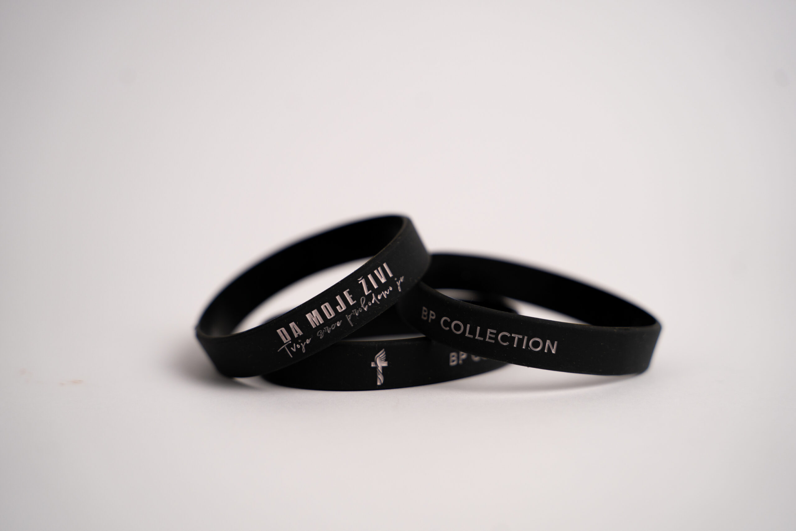 BP narukvice VOL. 4 | 2024