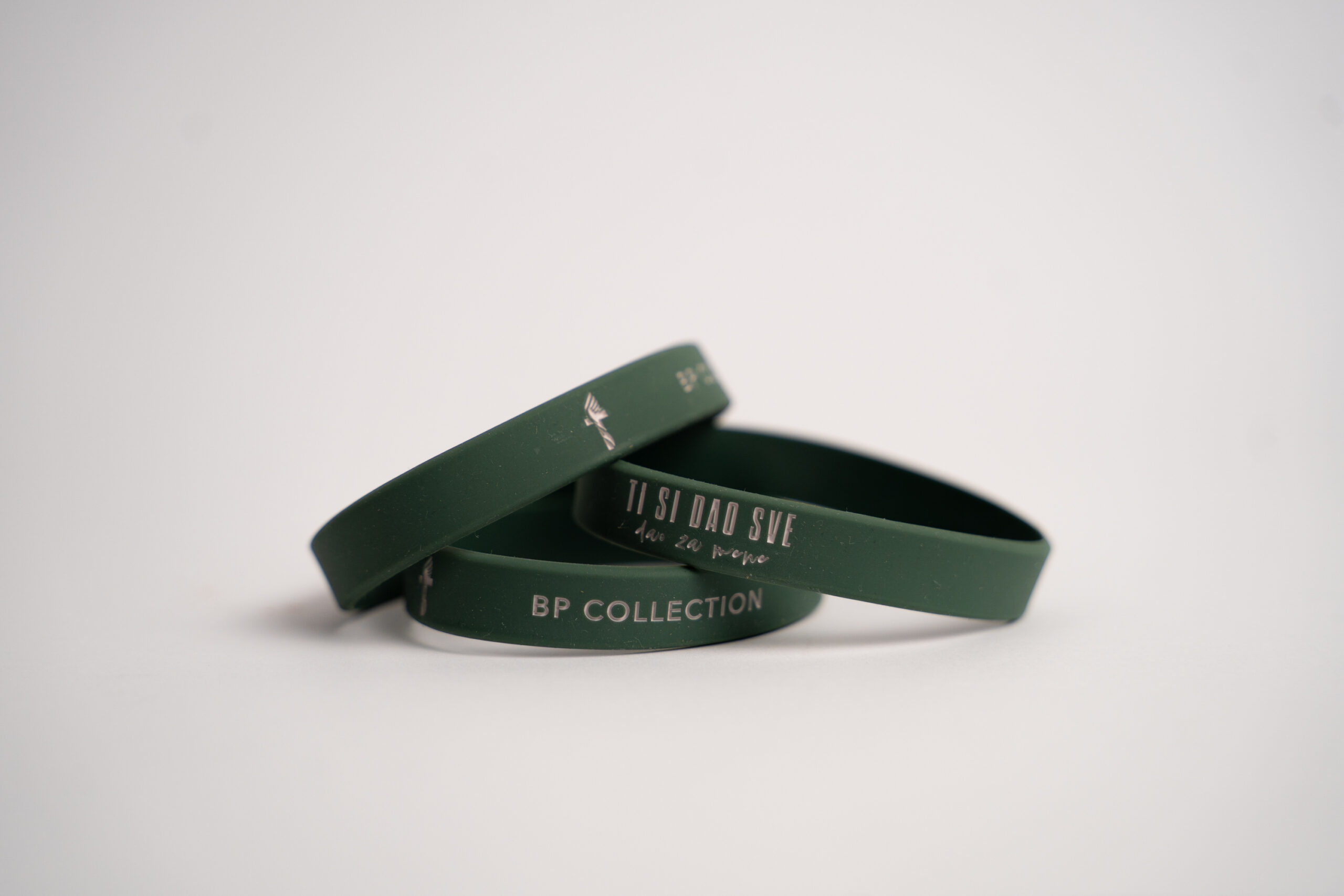 BP narukvice VOL. 4 | 2024