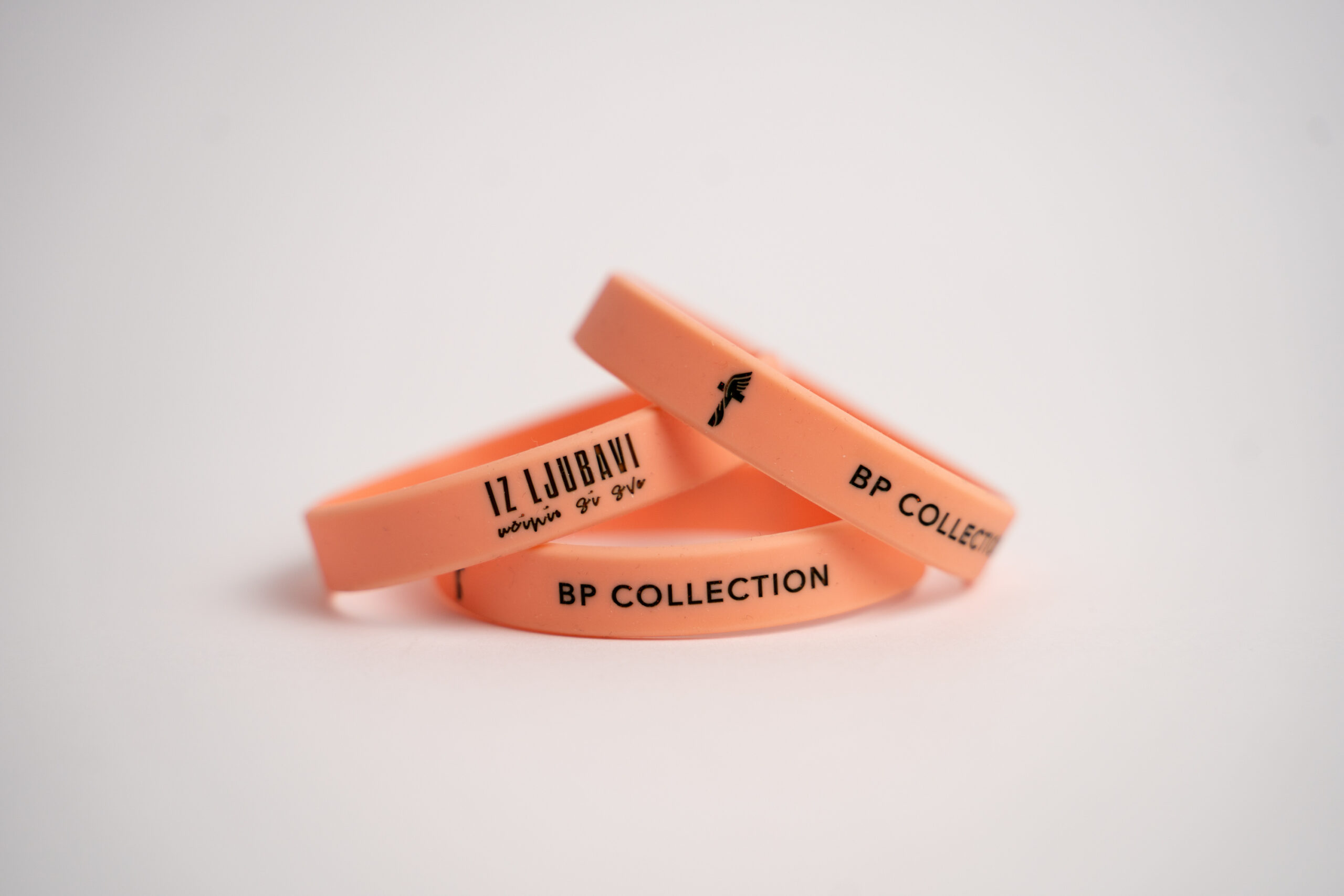 BP narukvice VOL. 4 | 2024