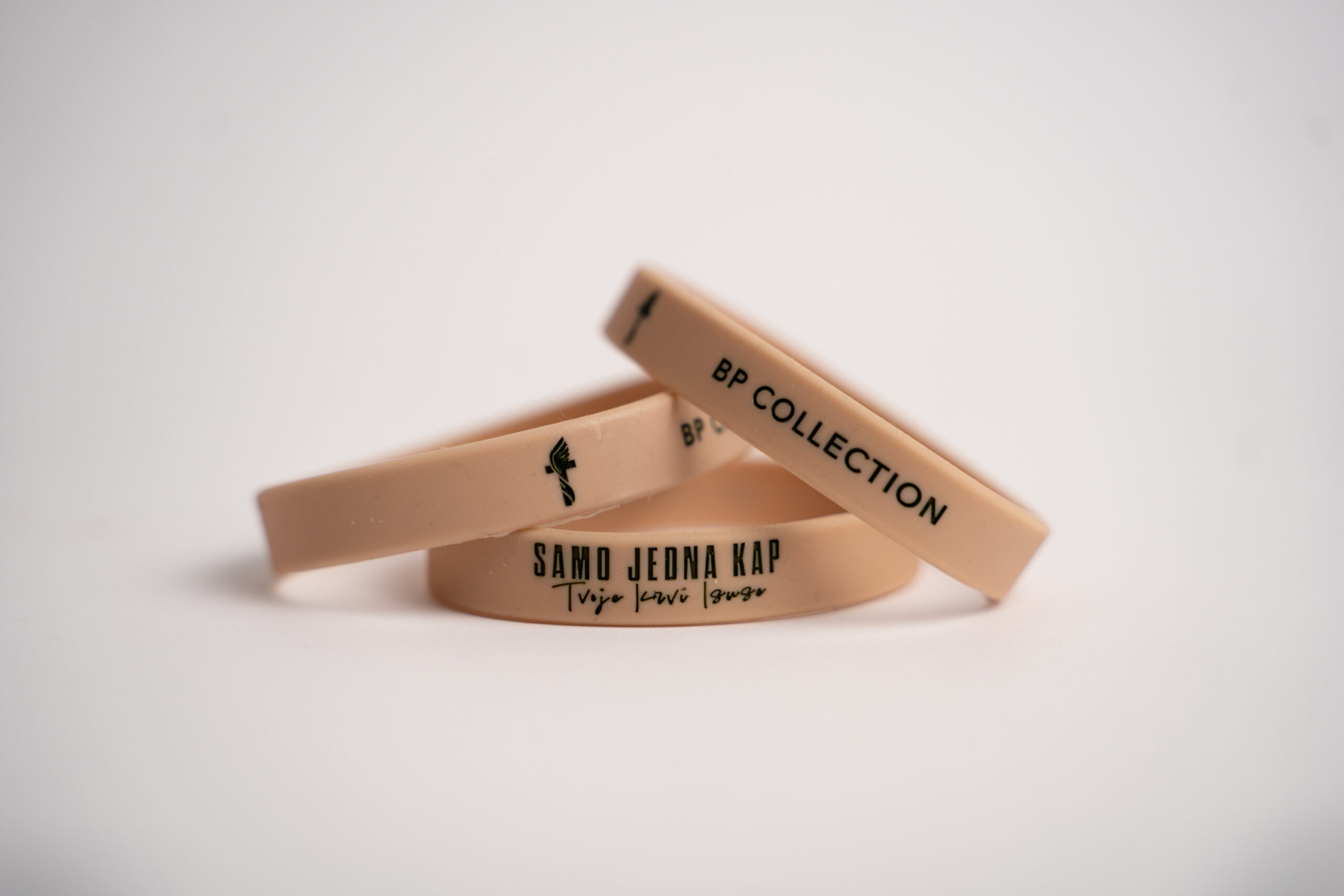 BP narukvice VOL. 4 | 2024