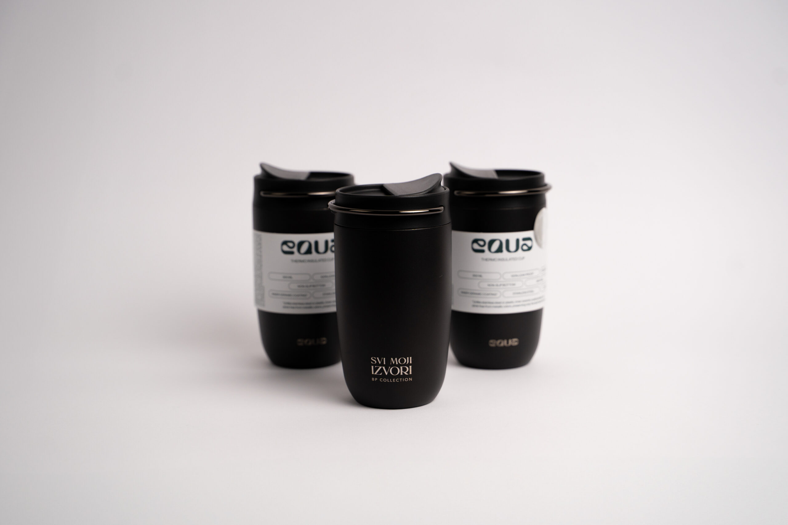 Termos šalica - SVI MOJI IZVORI