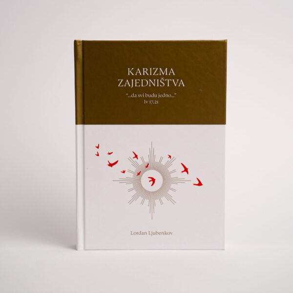 KARIZMA ZAJEDNIŠTVA