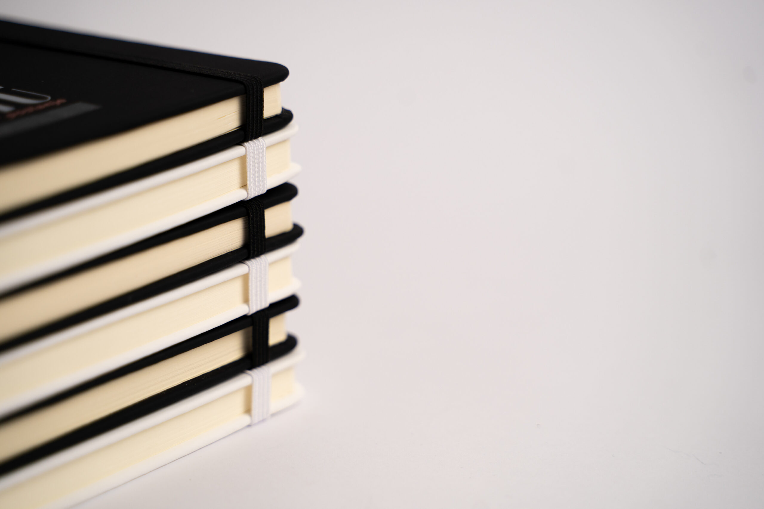 Notebook A5 - IDENTITET U KRISTU