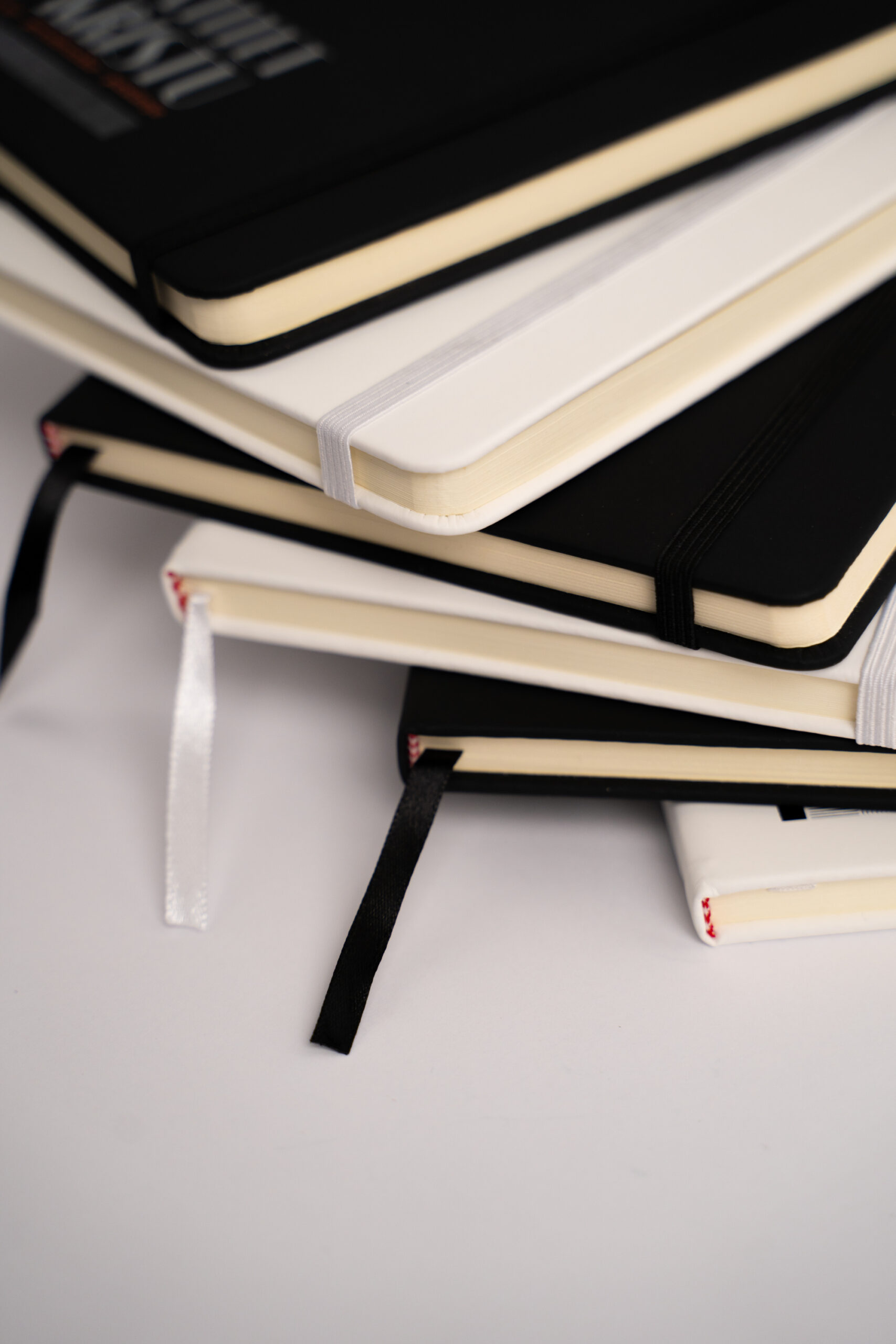 Notebook A5 - IDENTITET U KRISTU