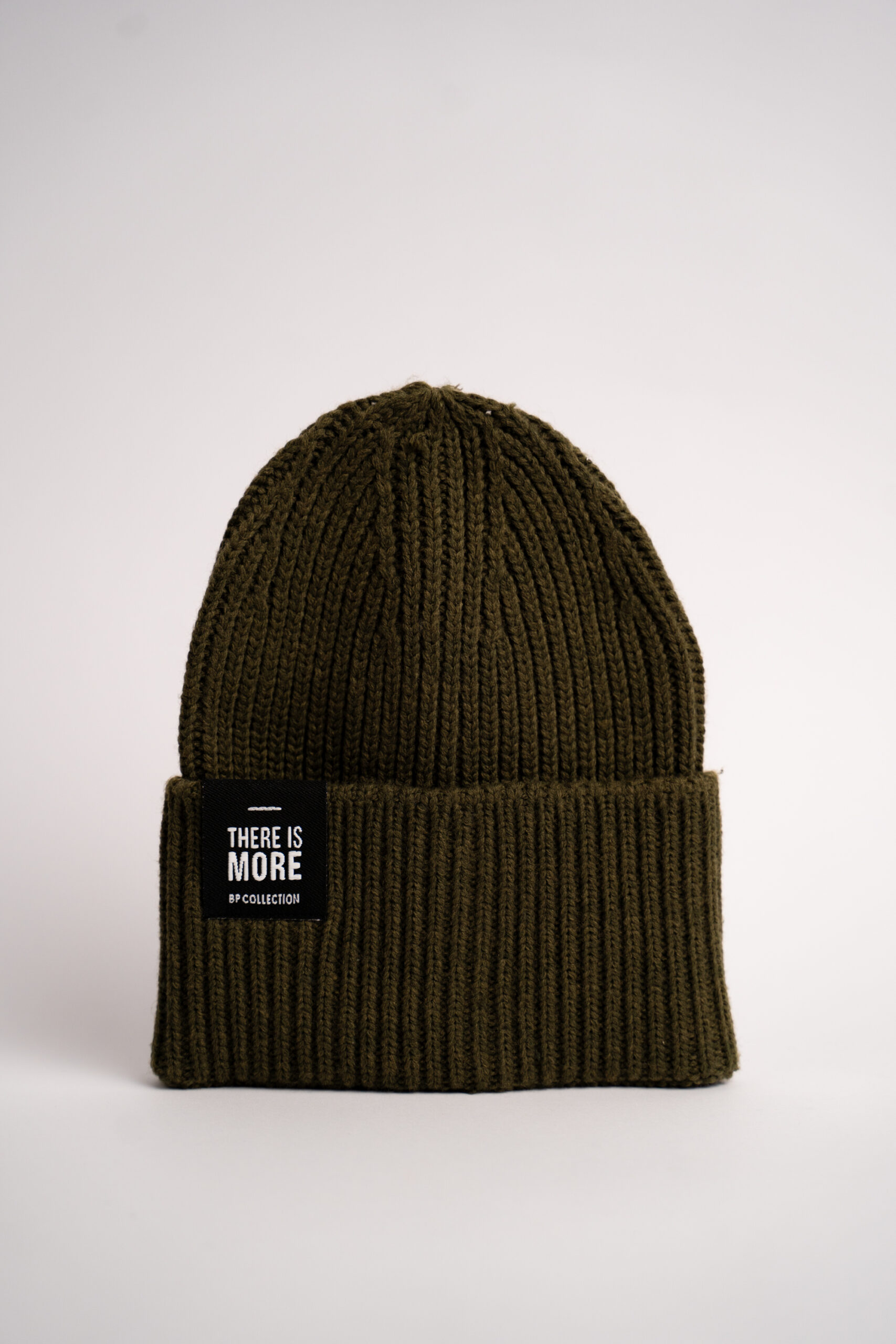 Zimska kapa - THERE IS MORE