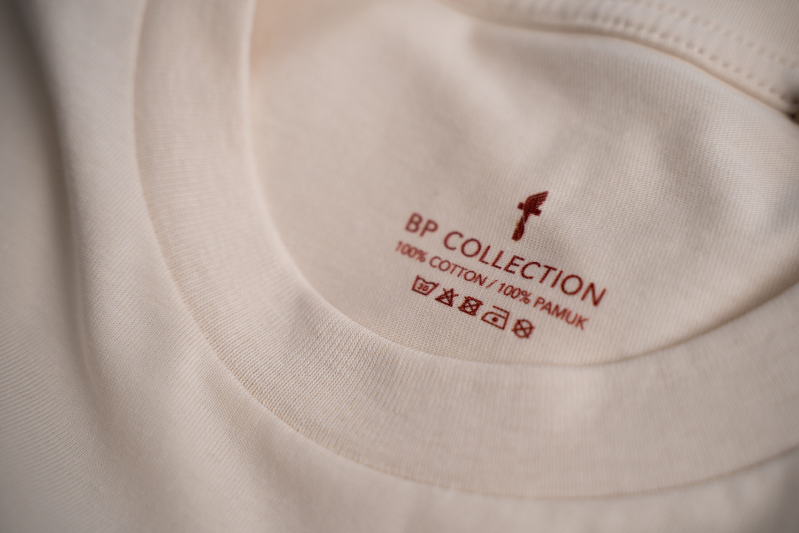 T-shirt - GOSPODAR OLUJA