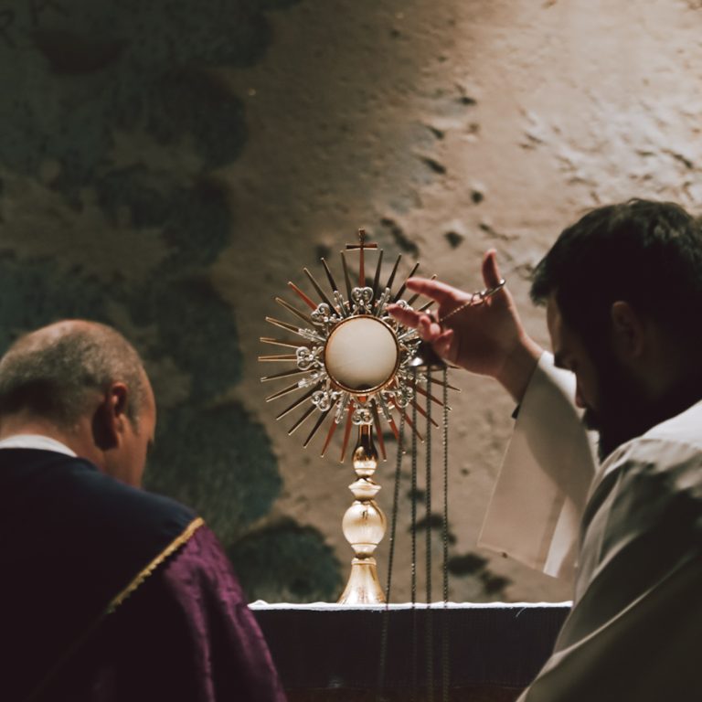 Klanjanje: Vidio sam nevolje naroda svoga