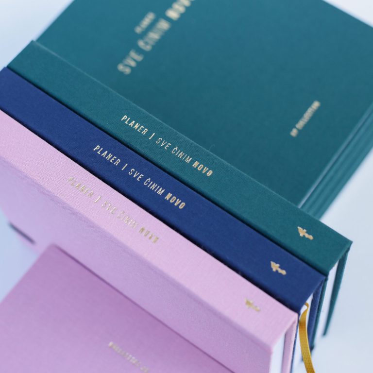 Memory, kape i planeri po vašoj mjeri