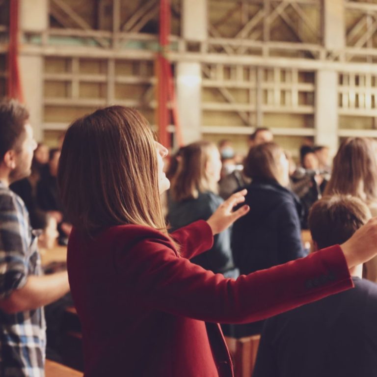 Otvoreni susret: Tko traži nalazi