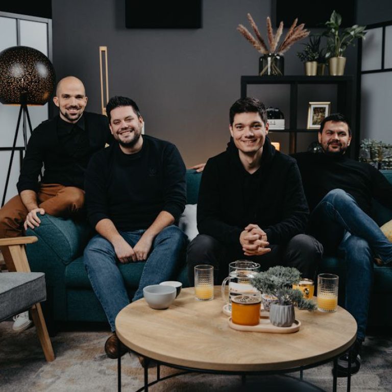 #6 BP PODCAST: Zaljubljivanje, veze, čistoća i zaruke, muška strana priče